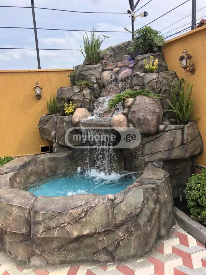 10+ Room Private House For Rent In Nadzaladevi view 7