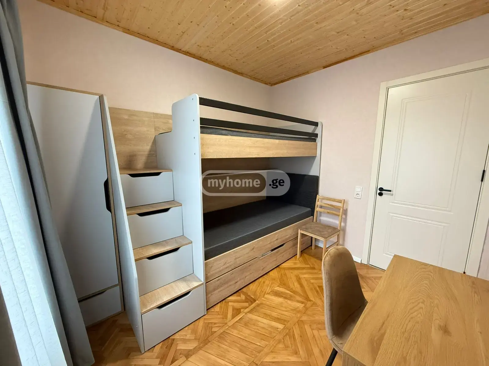 5 Room Private House For Rent Gora, In Qutaisi view 9