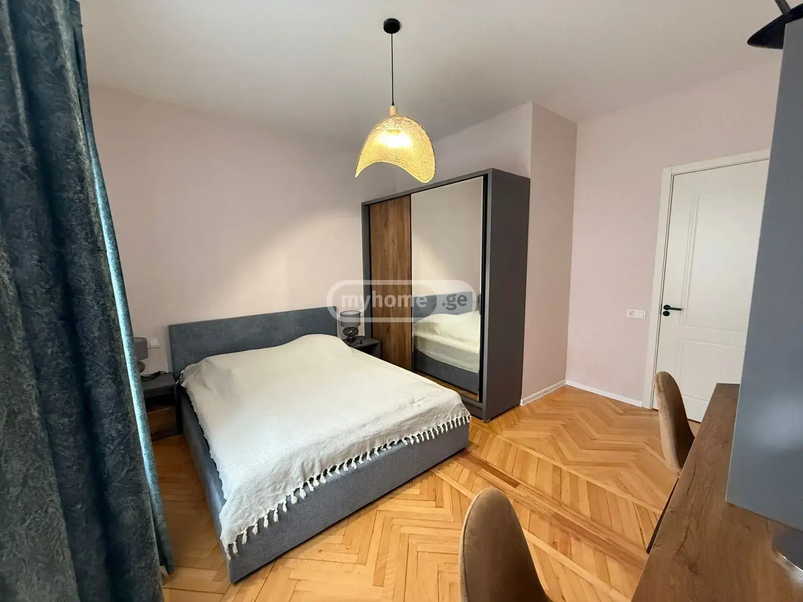 5 Room Private House For Rent Gora, In Qutaisi view 7