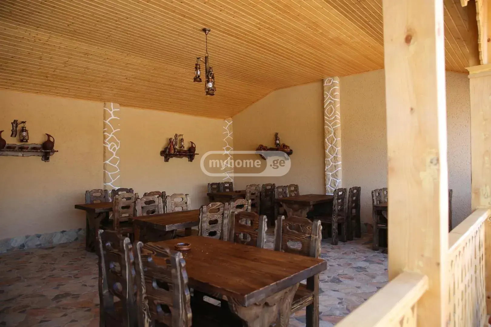 10+ Room Private House For Rent In Nadzaladevi view 6