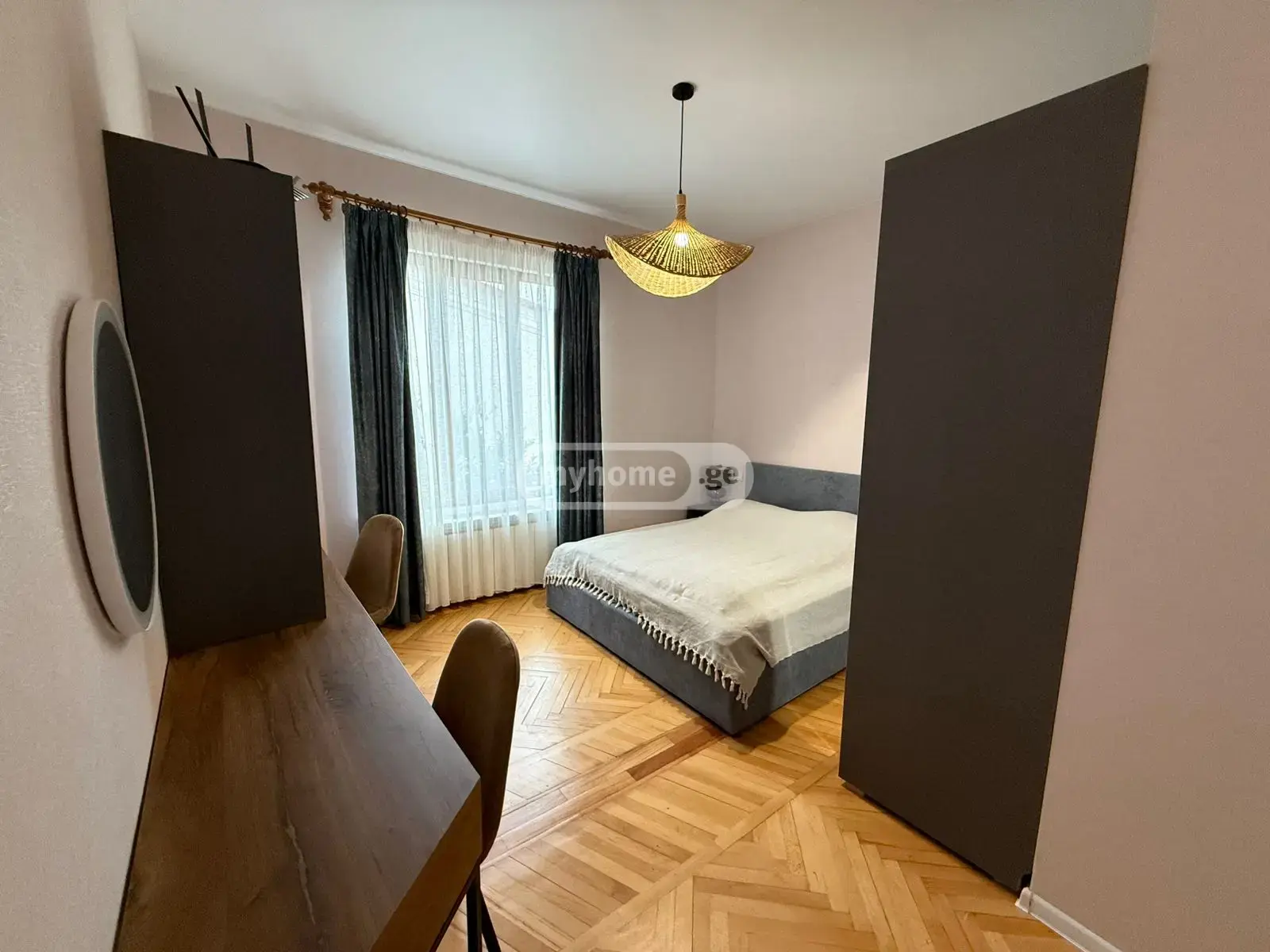 5 Room Private House For Rent Gora, In Qutaisi view 6