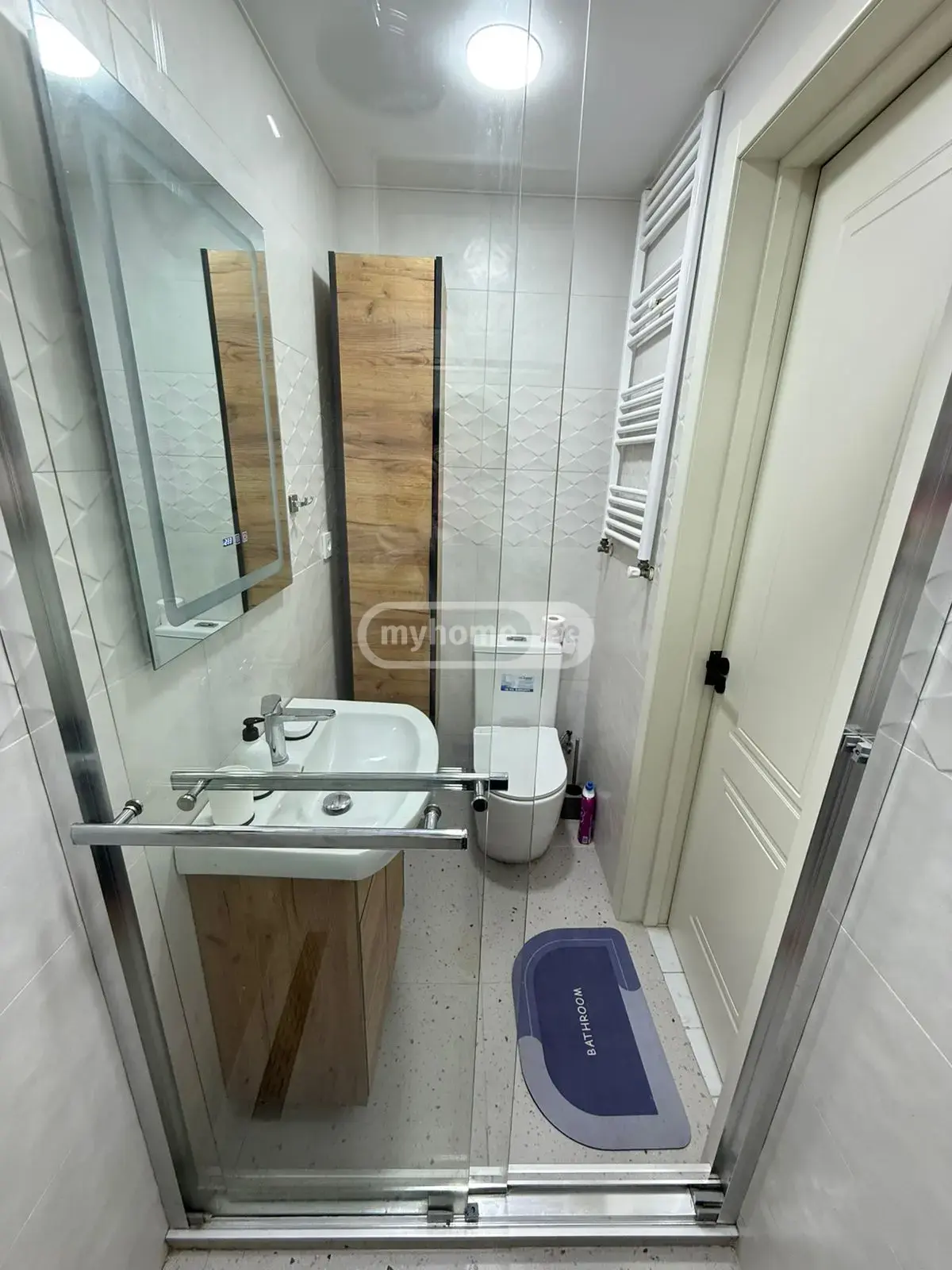 5 Room Private House For Rent Gora, In Qutaisi view 11