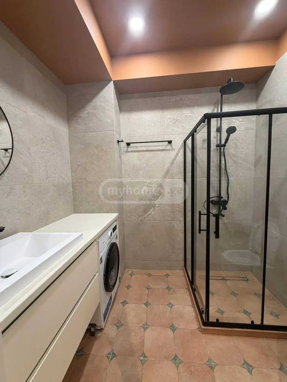 2 Room Apartment For Rent In Ortachala view 13