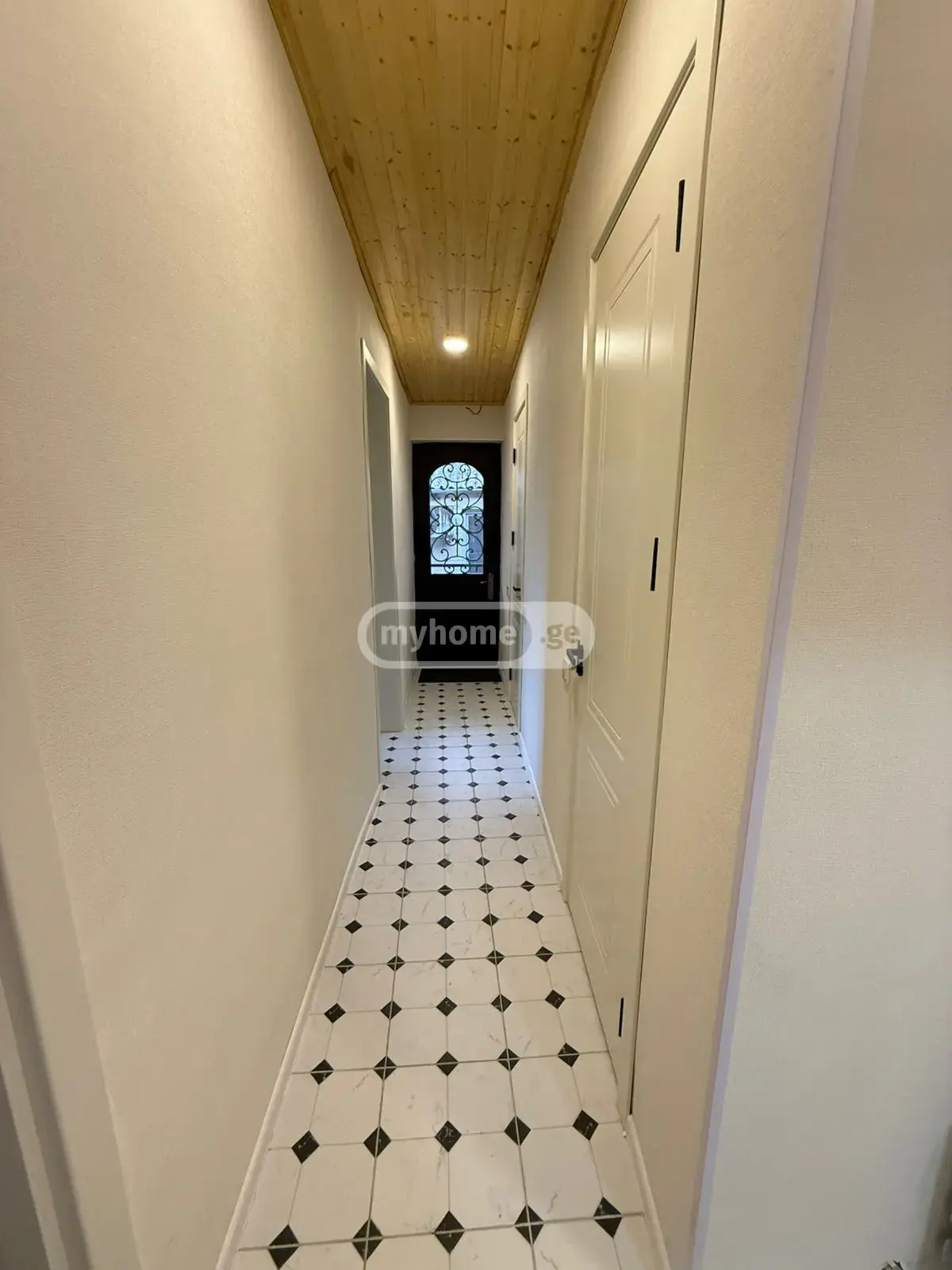 5 Room Private House For Rent Gora, In Qutaisi view 14