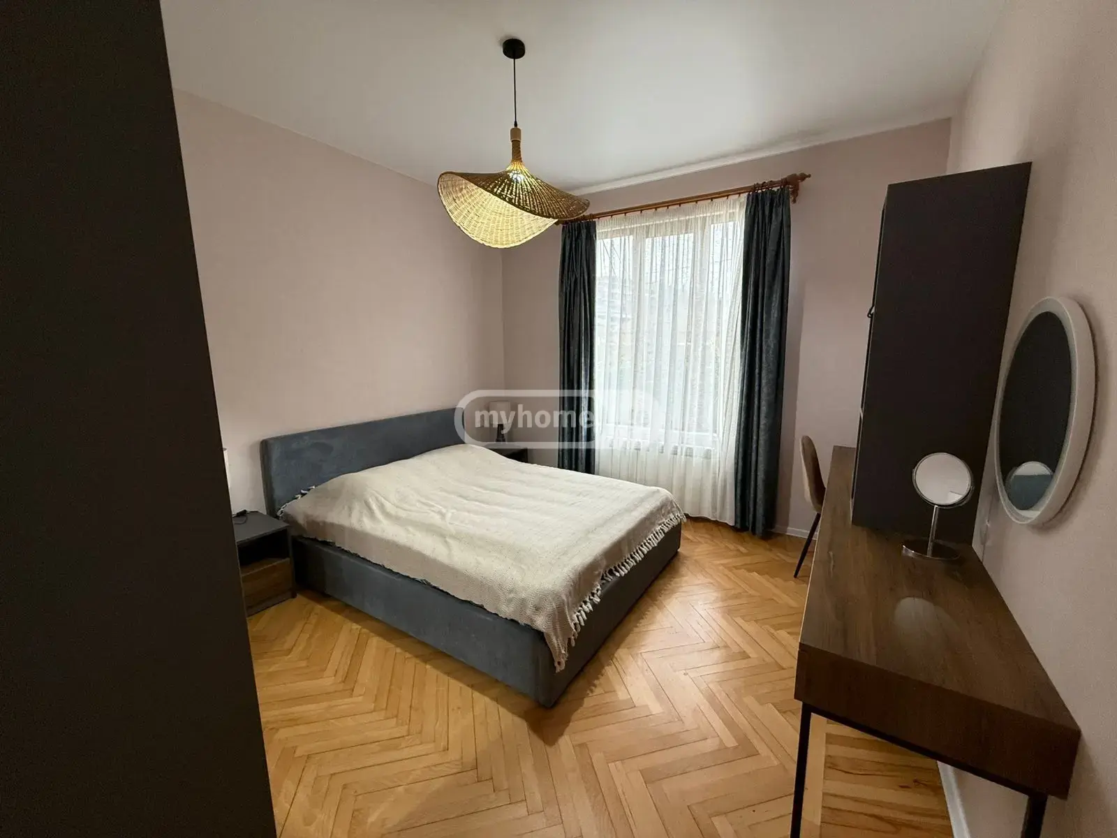 5 Room Private House For Rent Gora, In Qutaisi view 5