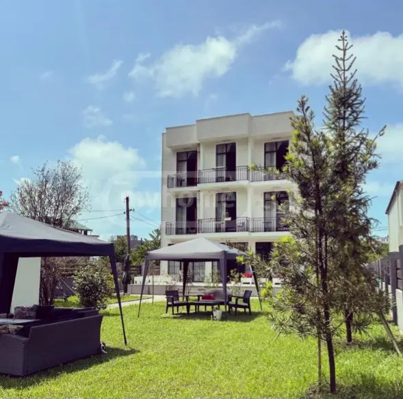 10+ Room Hotel For Sale In Gonio, In Khelvachauri Municipality view 3