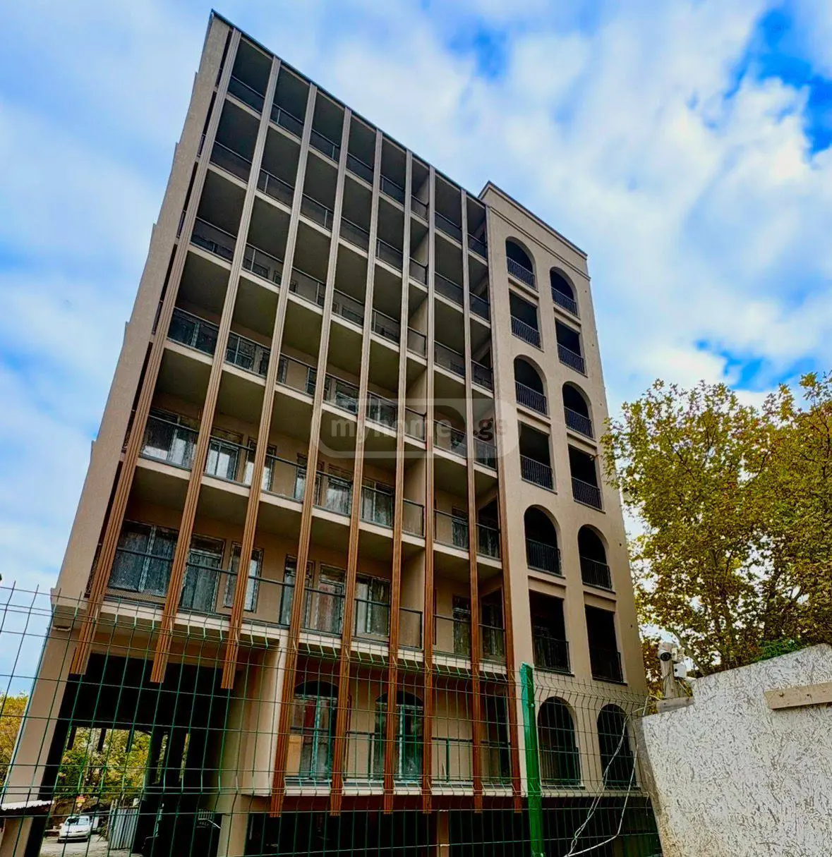 2 Room Apartment For Sale view 10