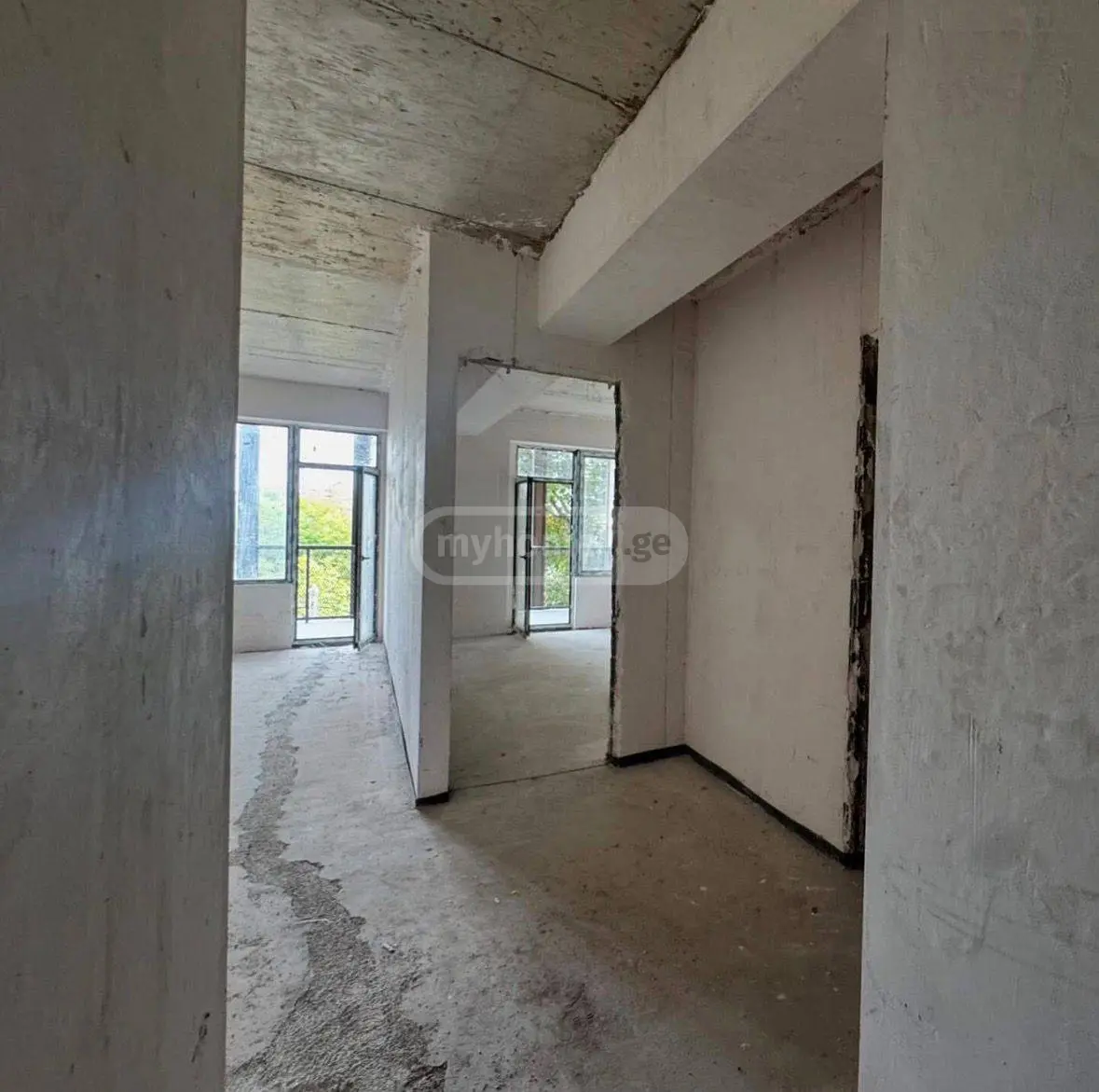 2 Room Apartment For Sale view 12