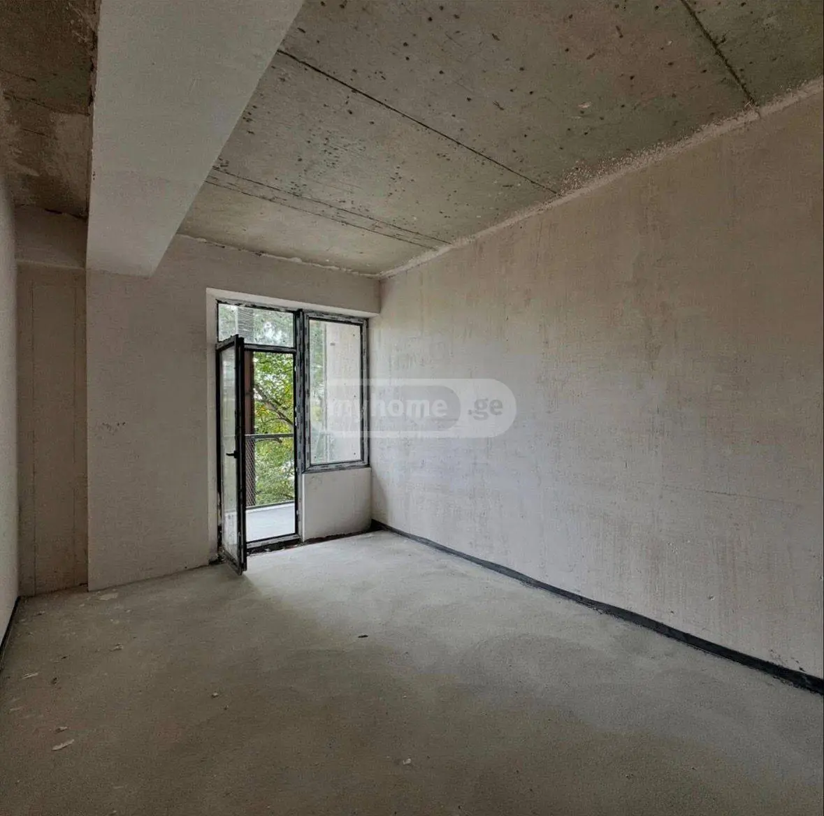 2 Room Apartment For Sale view 5
