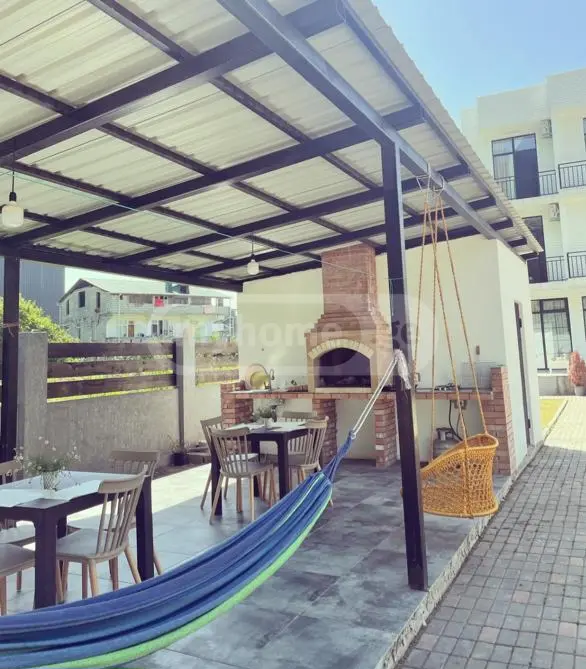 10+ Room Hotel For Sale In Gonio, In Khelvachauri Municipality view 5