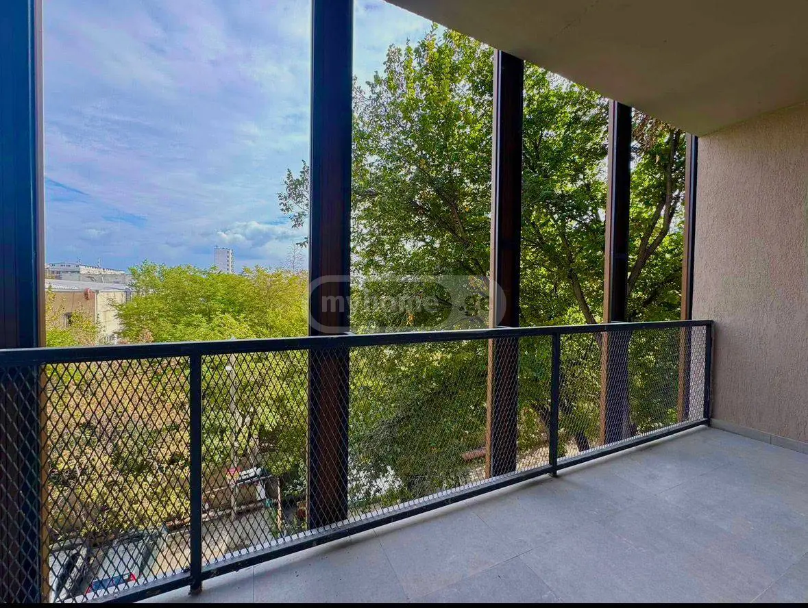 2 Room Apartment For Sale view 15