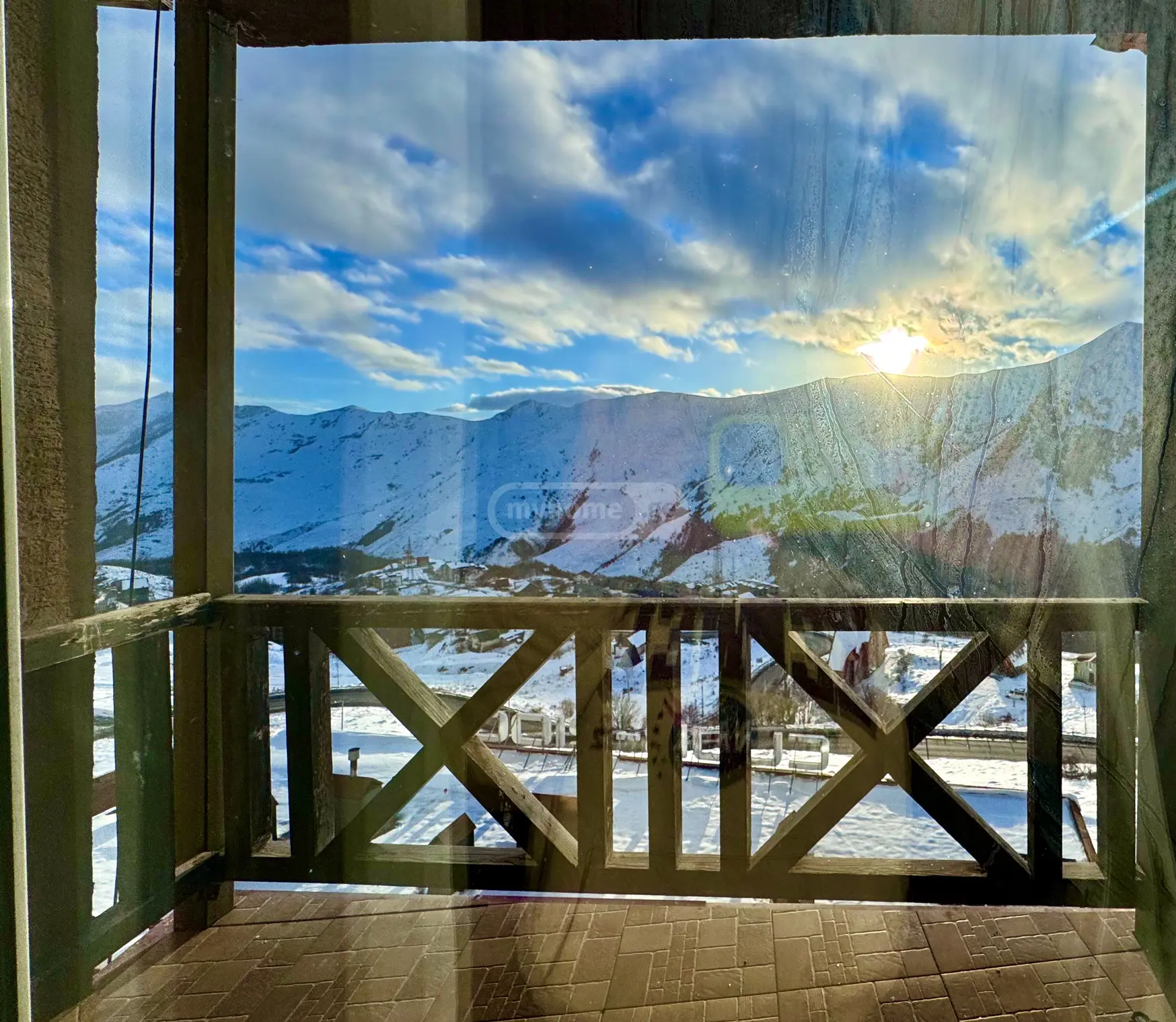 3 Room Flat For Sale view 24