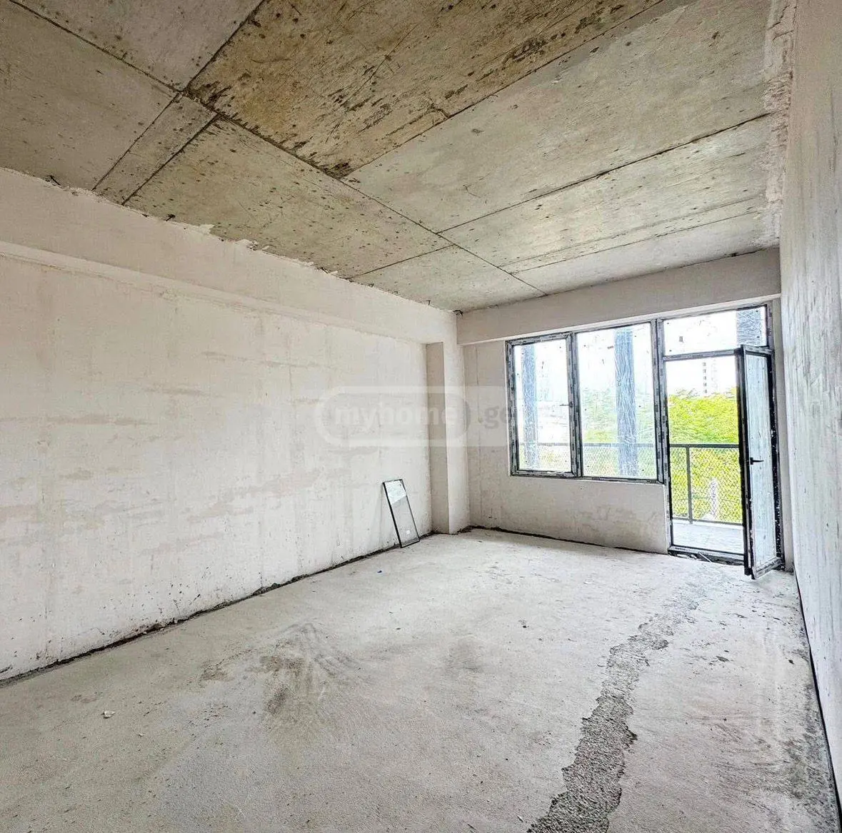 2 Room Apartment For Sale view 14