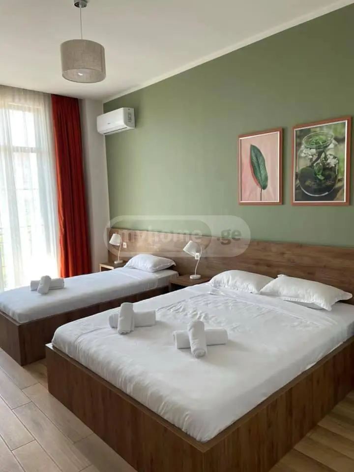 10+ Room Hotel For Sale In Gonio, In Khelvachauri Municipality view 1
