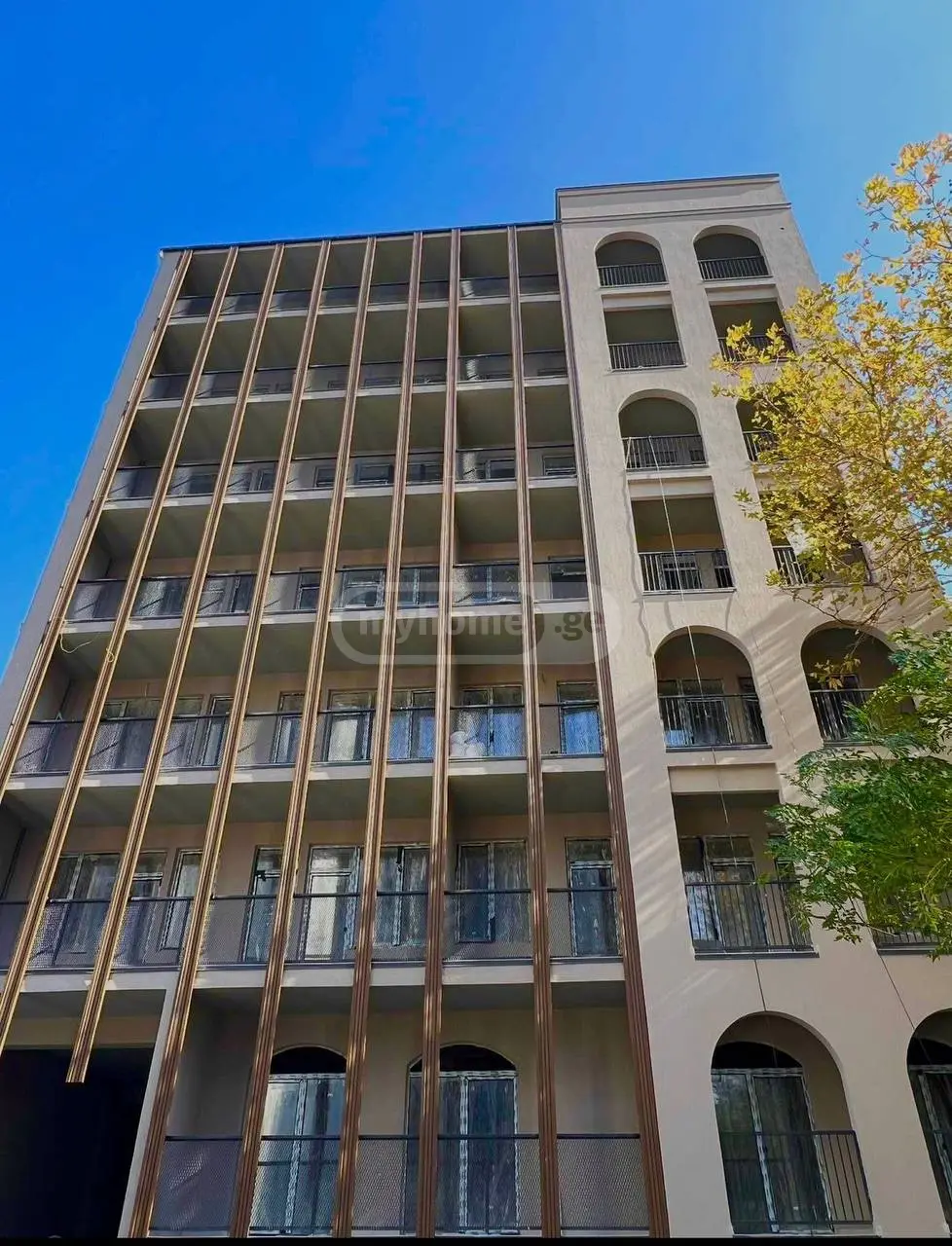 2 Room Apartment For Sale view 1