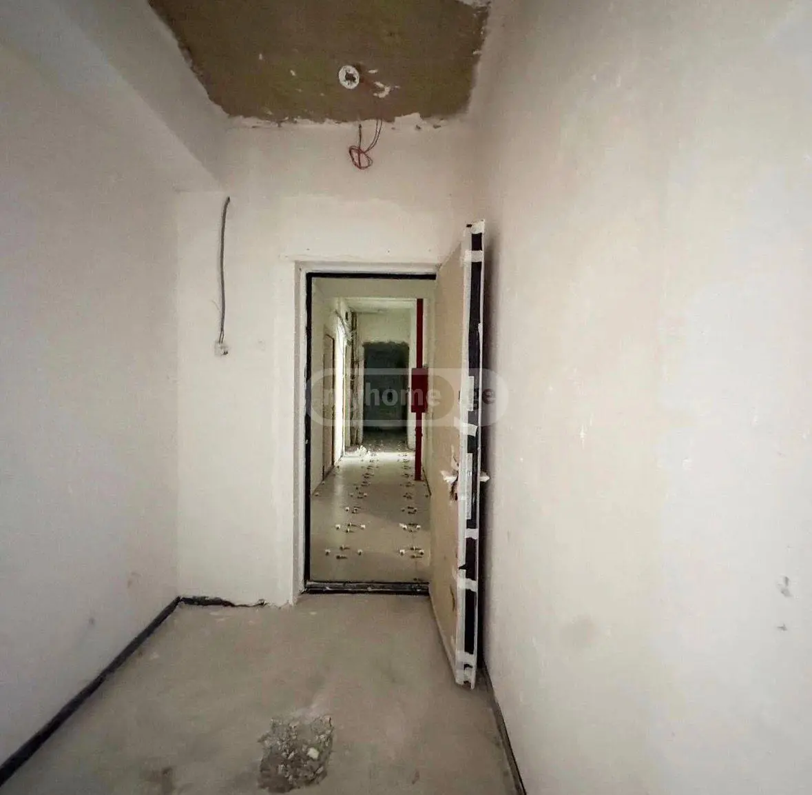 2 Room Apartment For Sale view 3