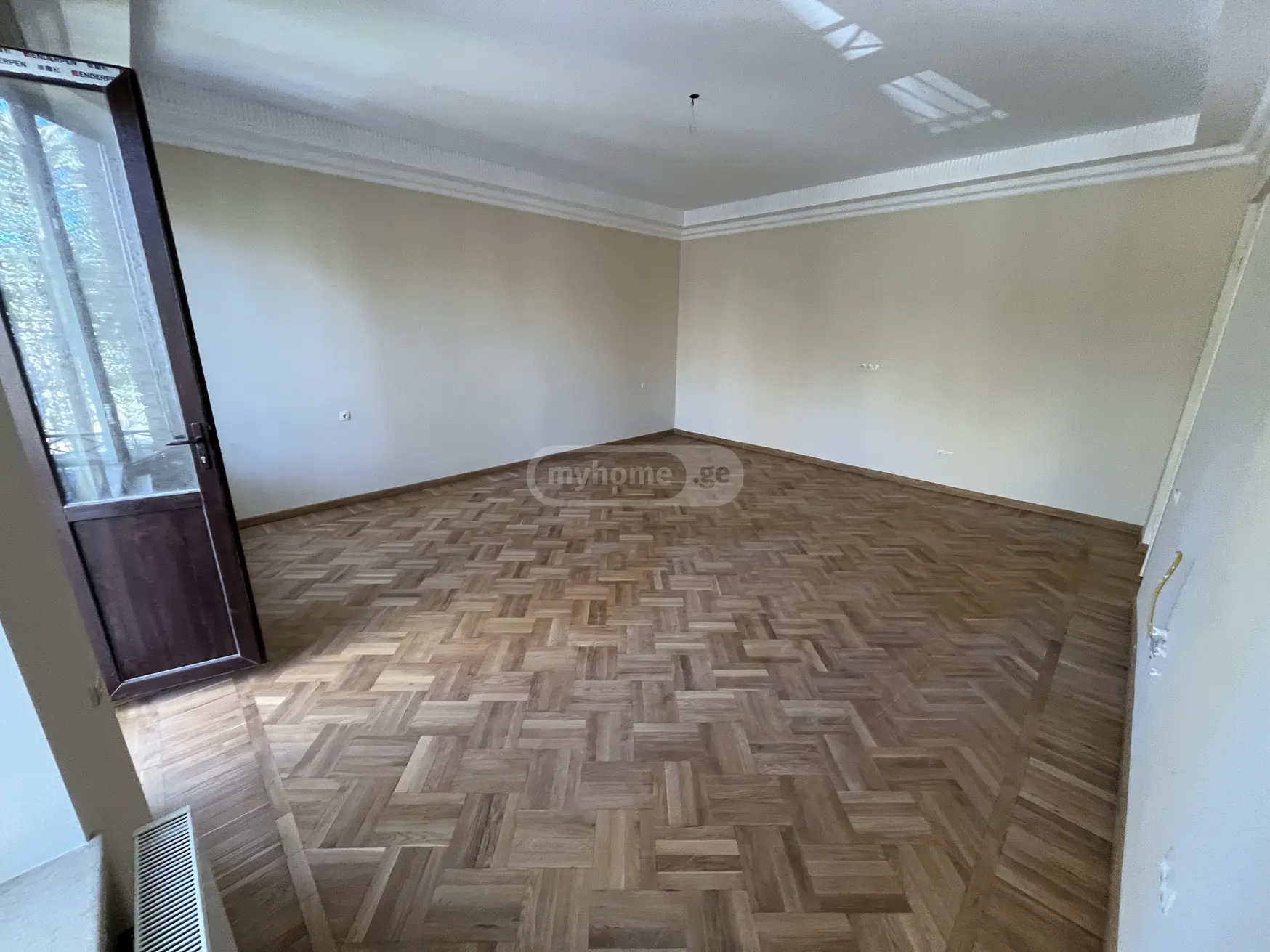 Universal Commercial Area For Rent Mepetubani, In Qutaisi view 2