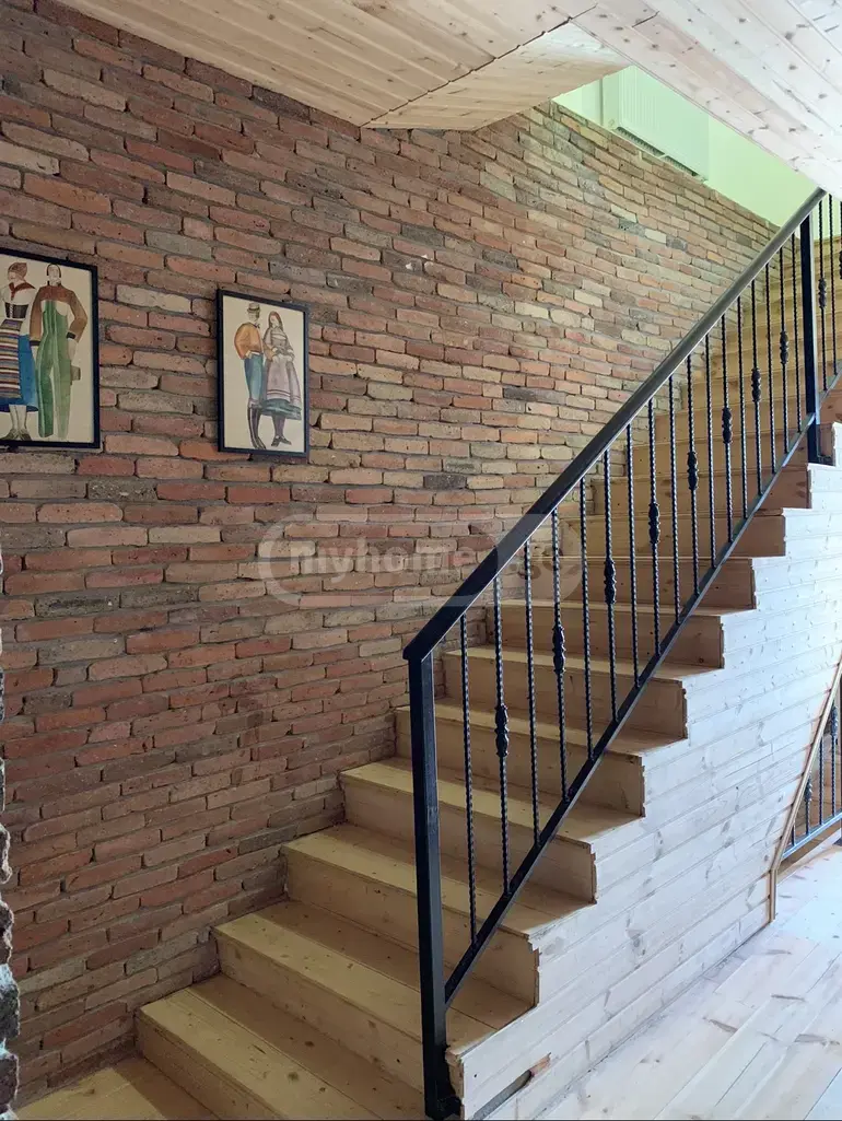 10+ Room Country House Daily Rent In Tabakhmela view 5