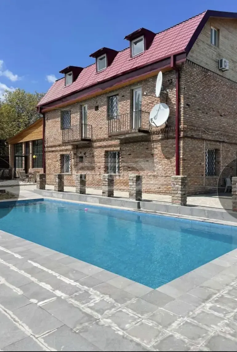 10+ Room Country House Daily Rent In Tabakhmela view 6