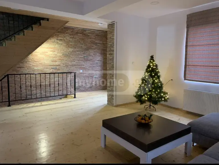 10+ Room Country House Daily Rent In Tabakhmela view 2