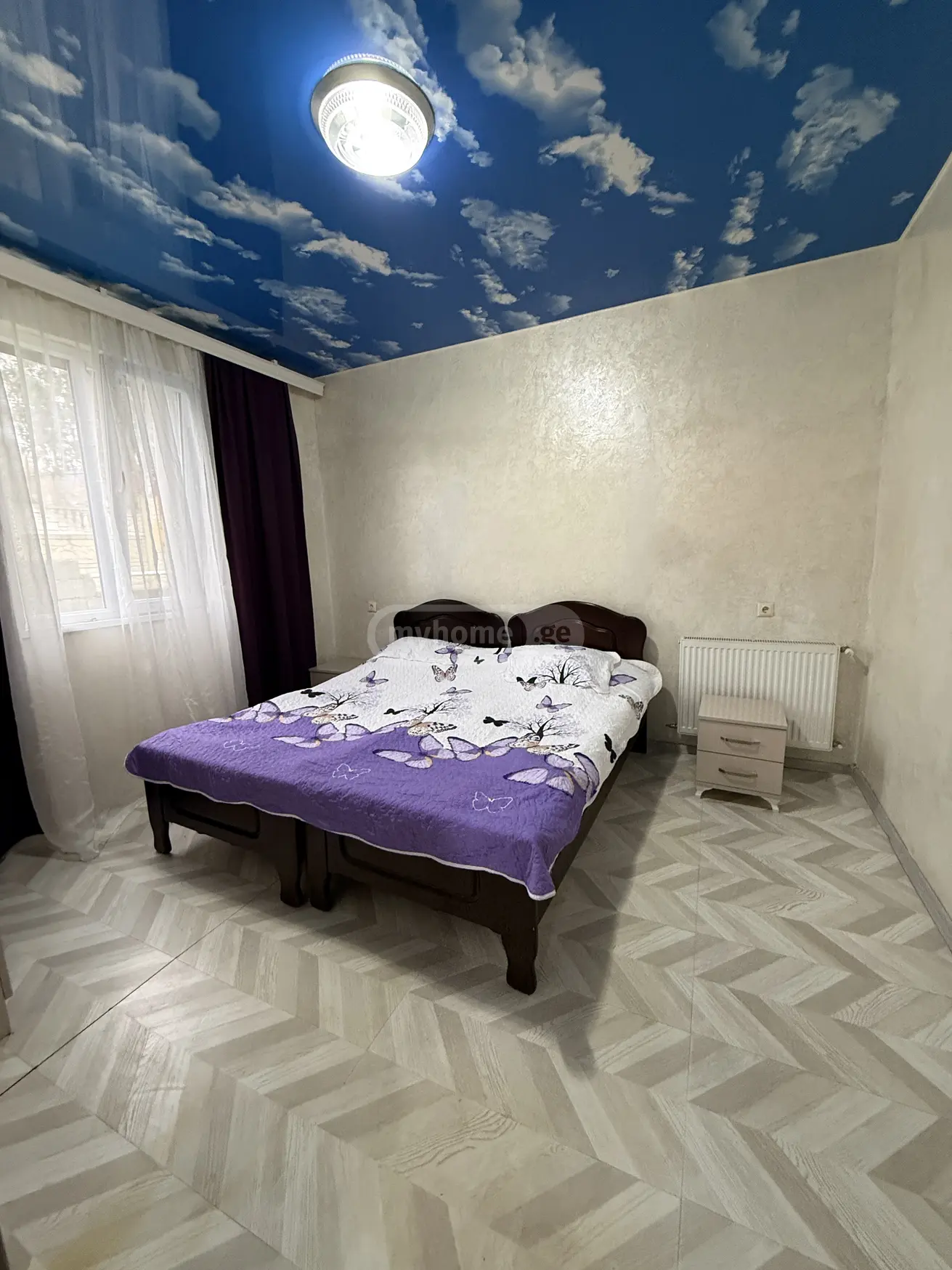 3 Room Private House For Sale view 6