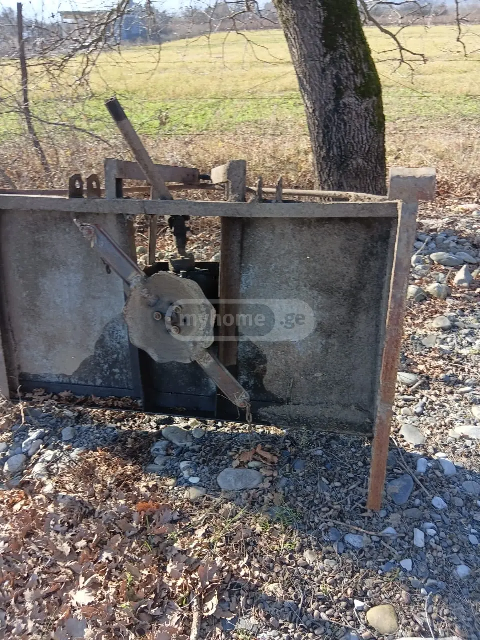 Agricultural Plot For Sale In Akhmeta view 8