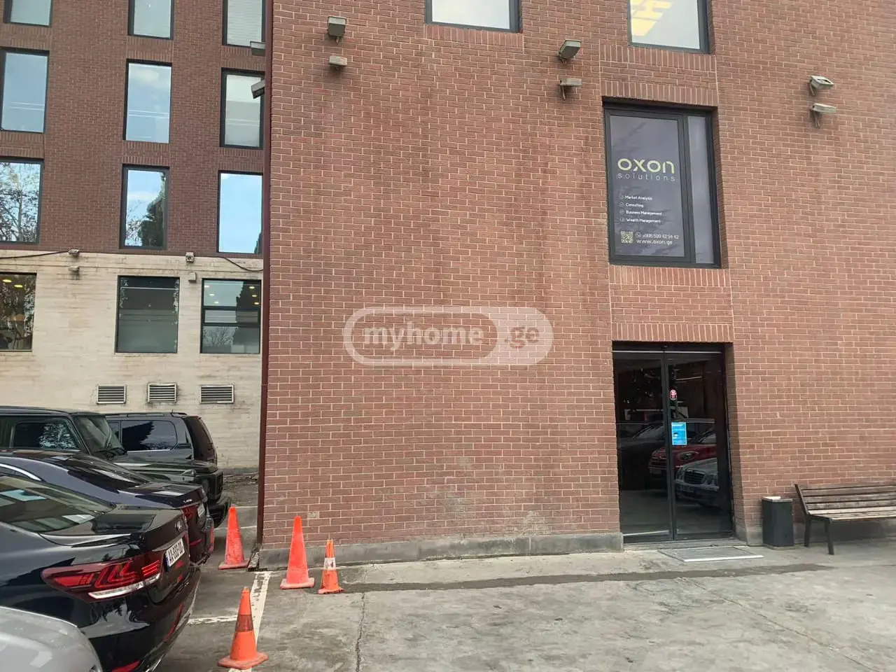 Office Commercial Area For Sale In Vera view 5
