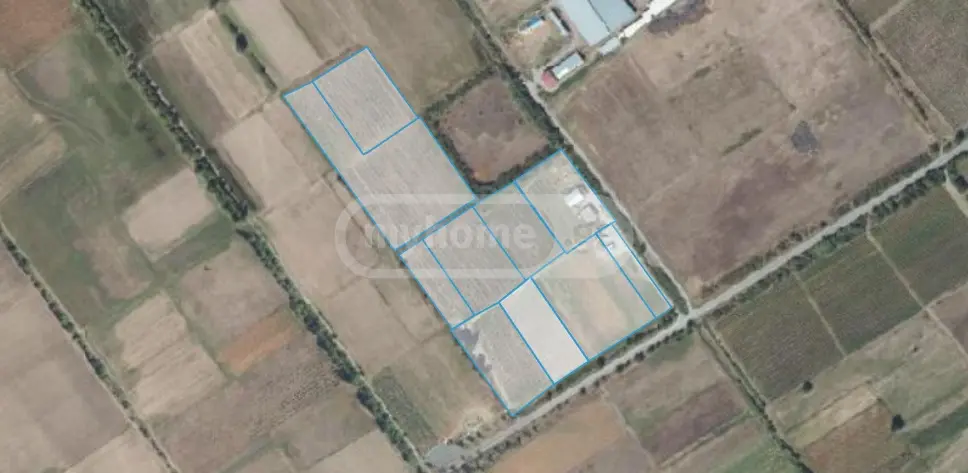 Agricultural Plot For Sale In Akhmeta view 1
