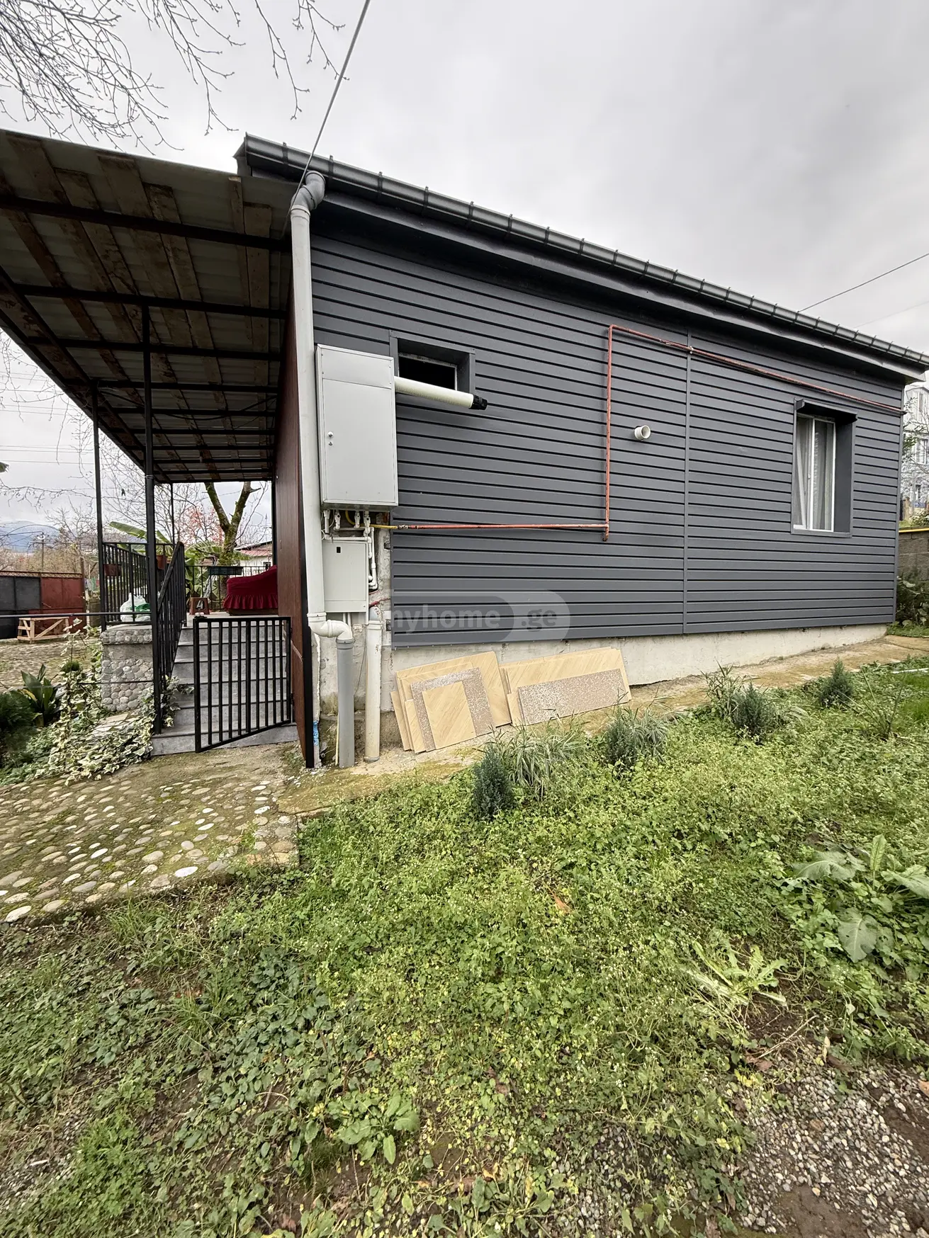 3 Room Private House For Sale view 8