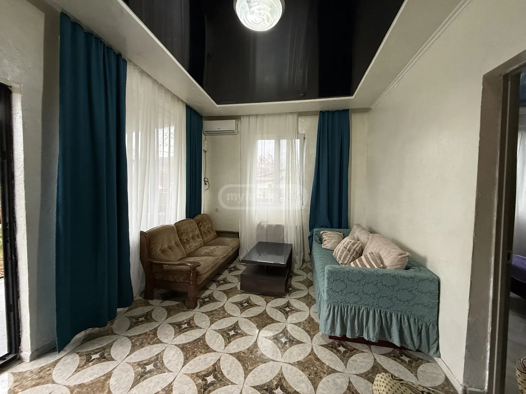 3 Room Private House For Sale view 7