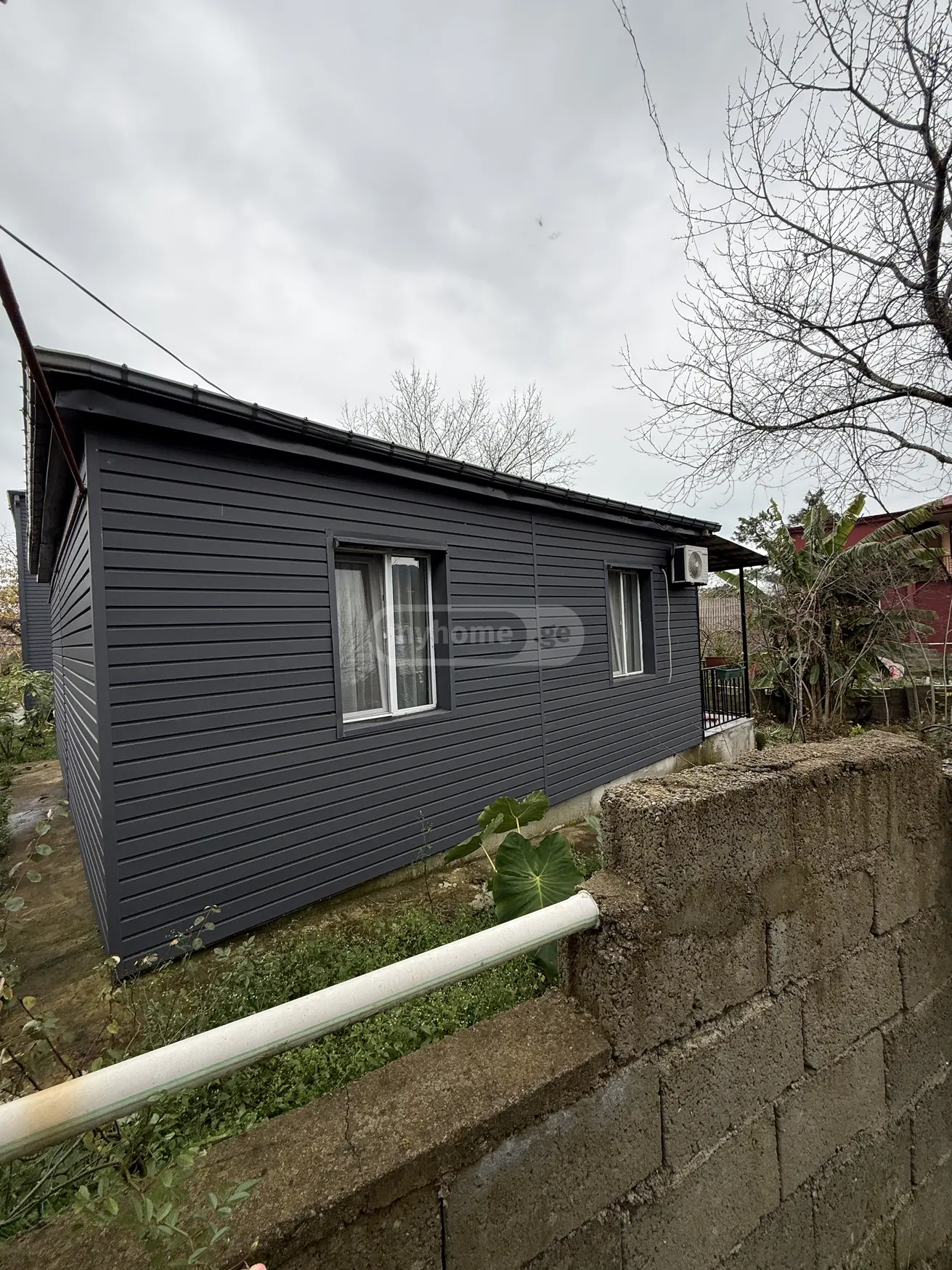 3 Room Private House For Sale view 11