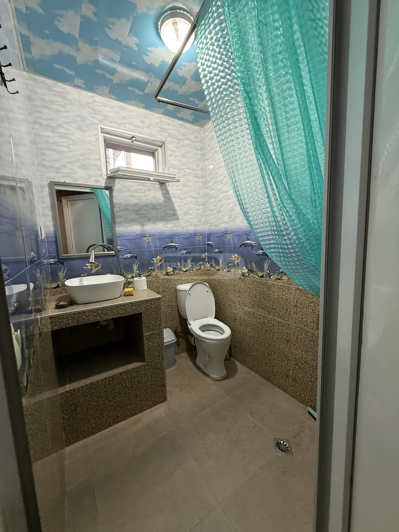3 Room Private House For Sale view 9
