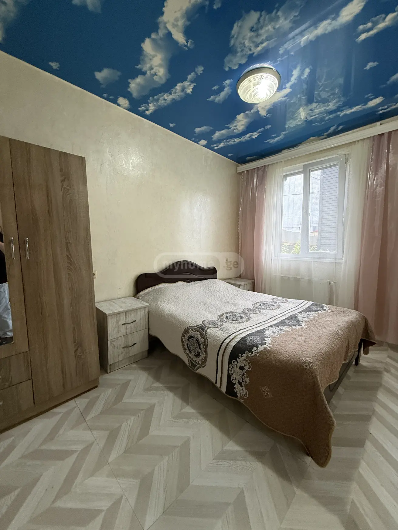 3 Room Private House For Sale view 1