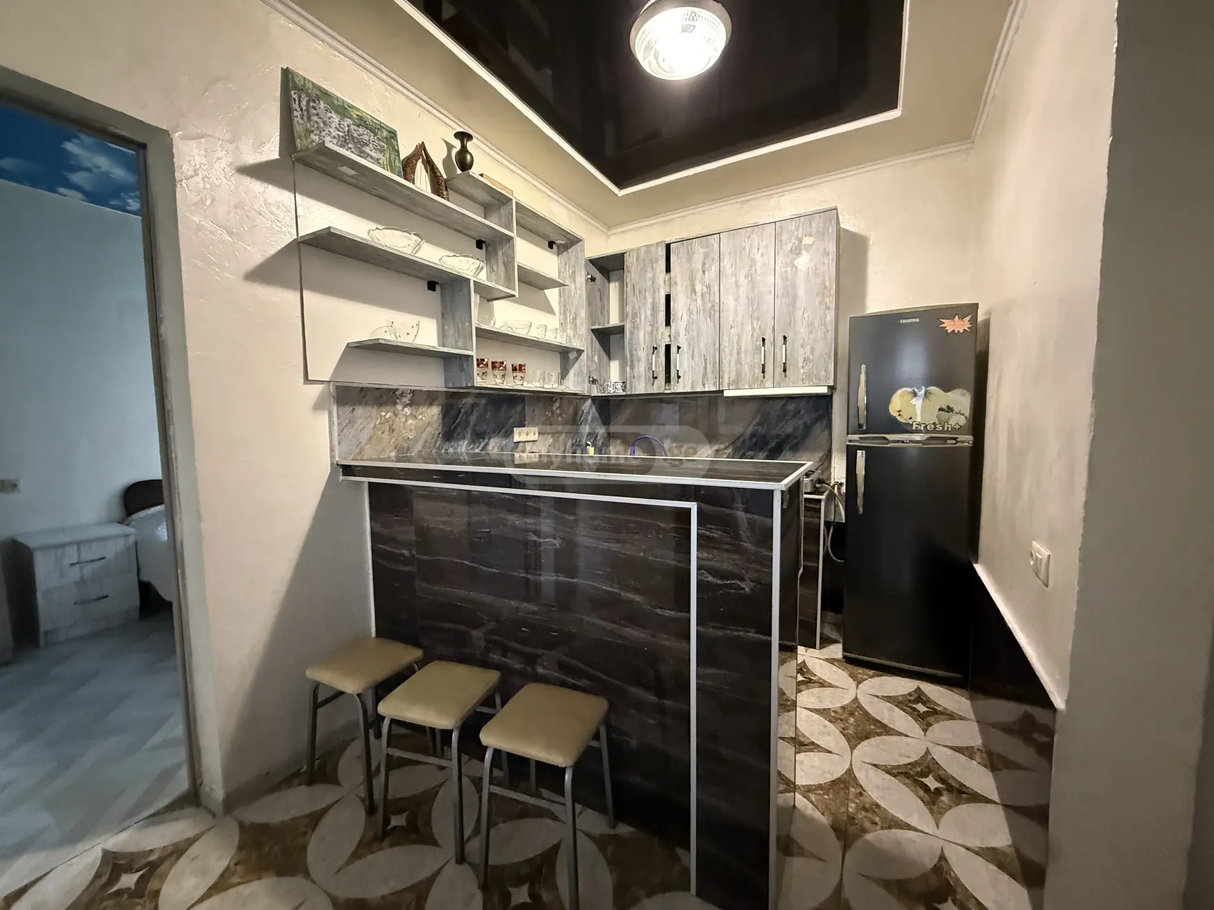 3 Room Private House For Sale view 3
