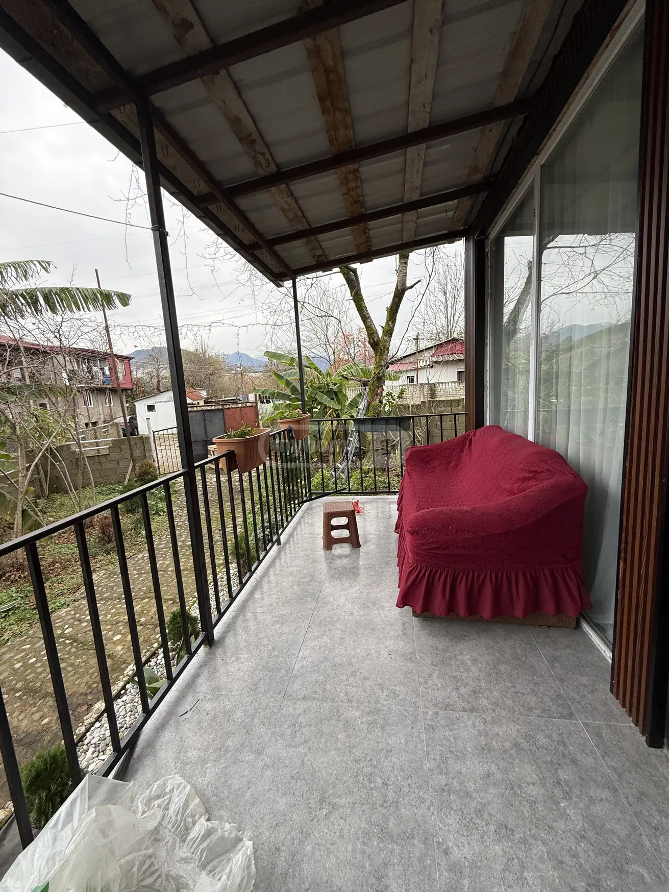 3 Room Private House For Sale view 10