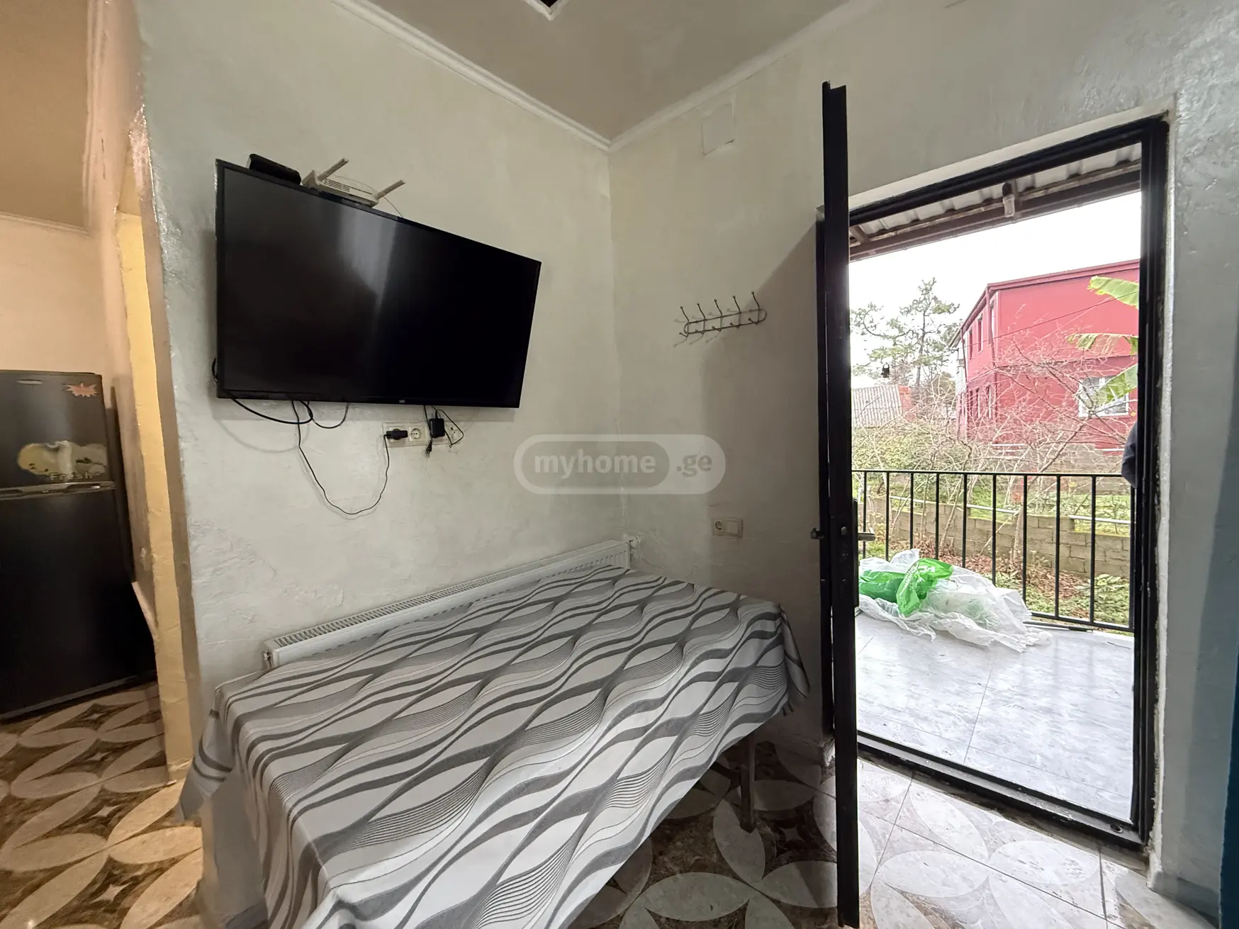 3 Room Private House For Sale view 5