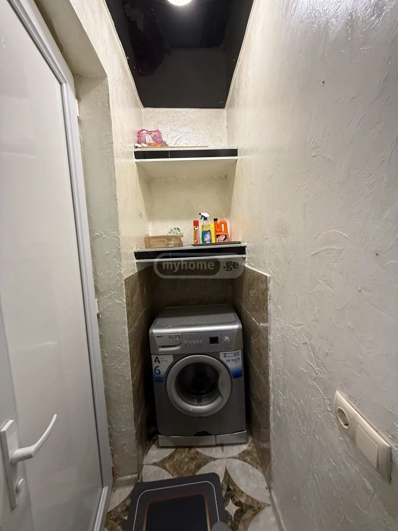 3 Room Private House For Sale view 4