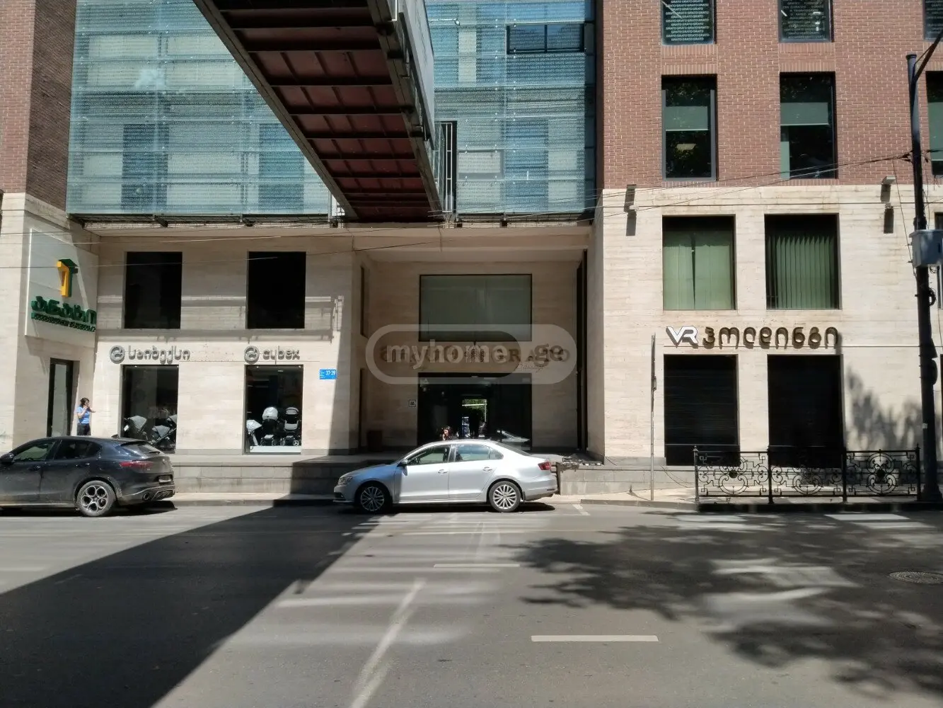 Office Commercial Area For Sale In Vera view 3
