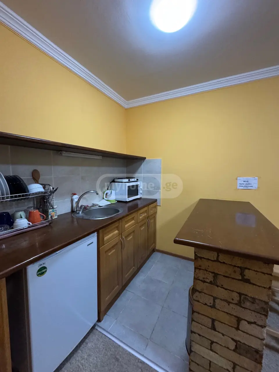 1 Room Apartment For Sale view 8