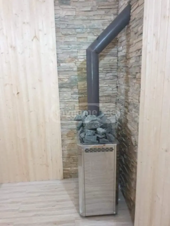7 Room Private House For Rent In Mtsvane Kontskhi, In Khelvachauri Municipality view 14