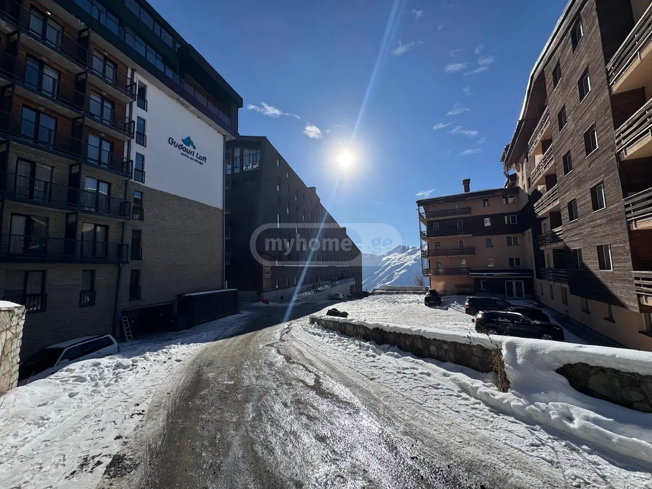1 Room Apartment For Sale view 11