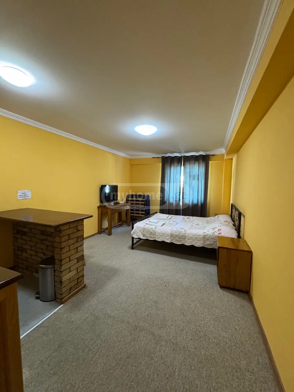 1 Room Apartment For Sale view 2