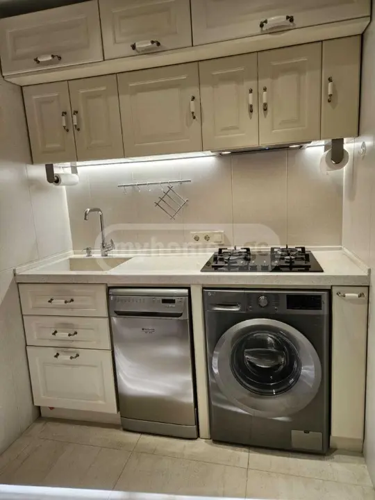 2 Room Apartment For Sale view 3