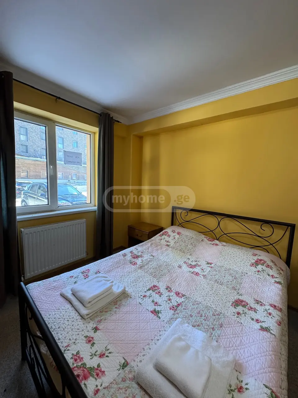 1 Room Apartment For Sale view 5