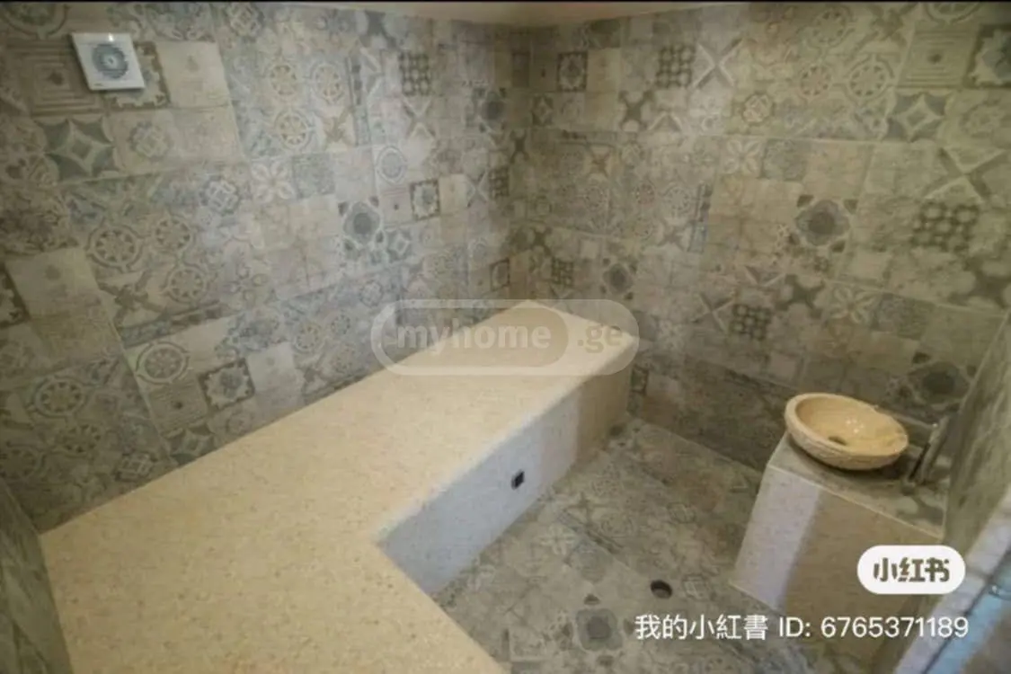 7 Room Private House For Rent In Mtsvane Kontskhi, In Khelvachauri Municipality view 16