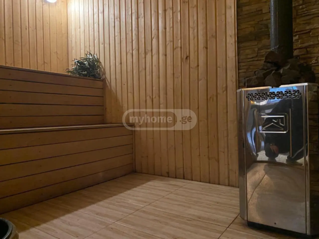 7 Room Private House For Rent In Mtsvane Kontskhi, In Khelvachauri Municipality view 6
