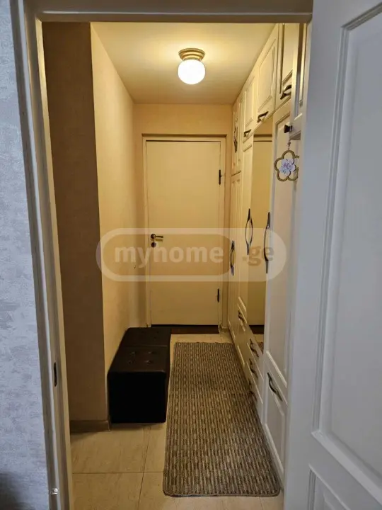 2 Room Apartment For Sale view 8