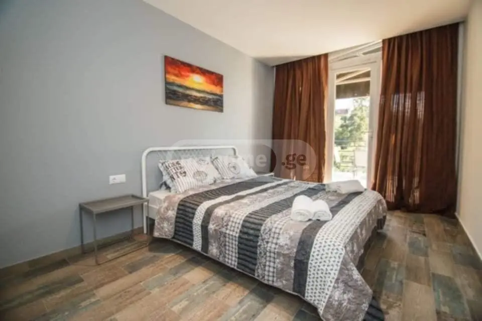 7 Room Private House For Rent In Mtsvane Kontskhi, In Khelvachauri Municipality view 7