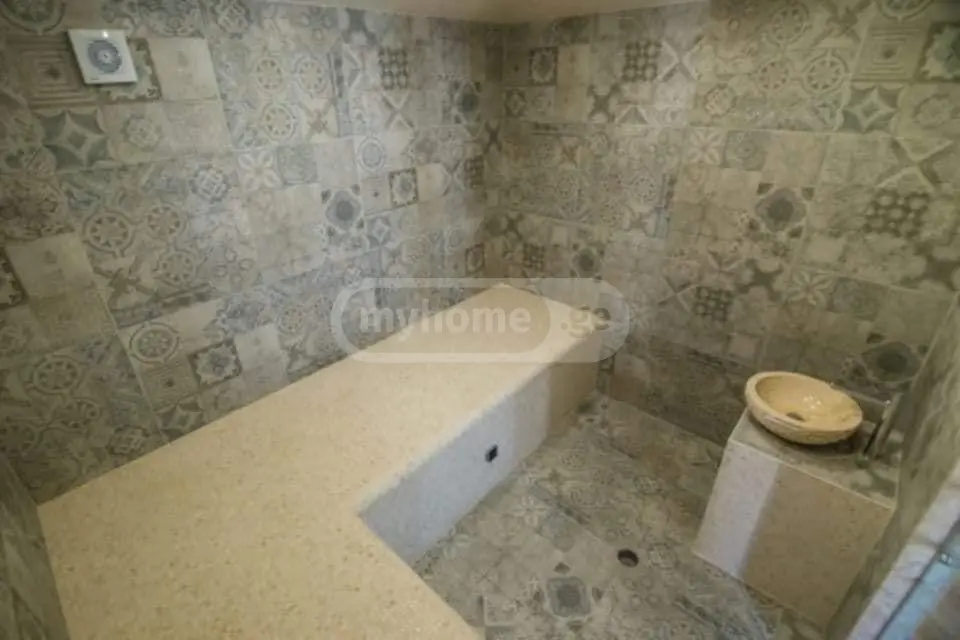 7 Room Private House For Rent In Mtsvane Kontskhi, In Khelvachauri Municipality view 15