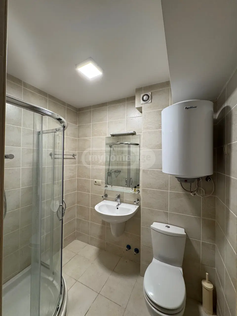 1 Room Apartment For Sale view 9